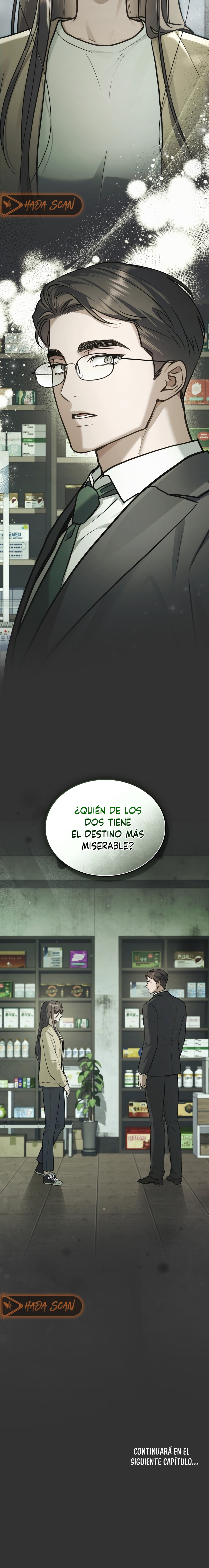 Feliz locura capítulo 65 página 16