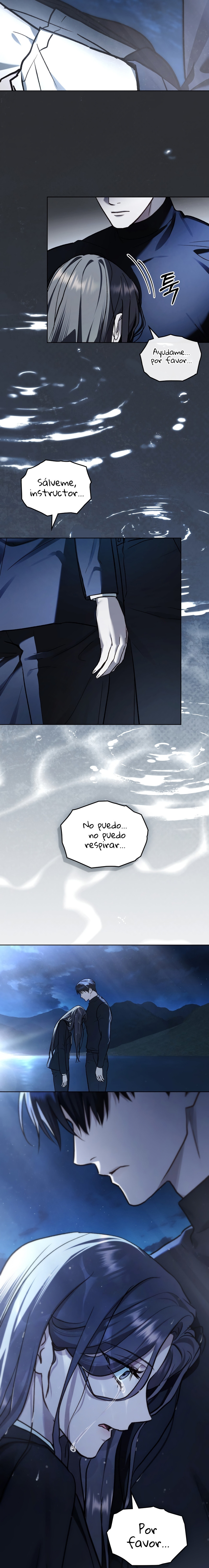 Feliz locura capítulo 65 página 4