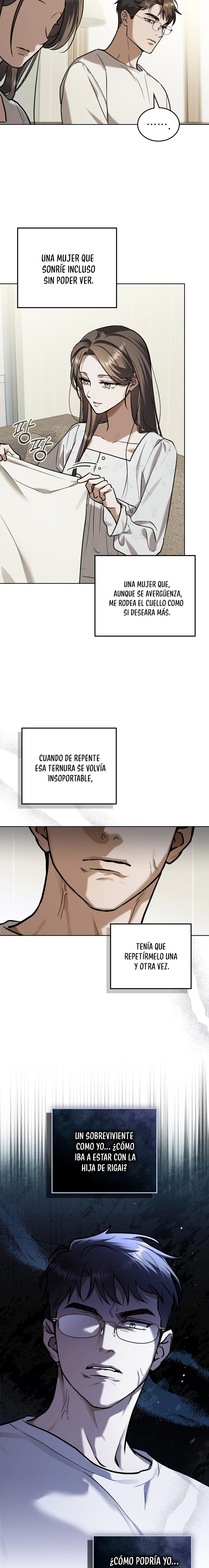 Feliz locura capítulo 66 página 4