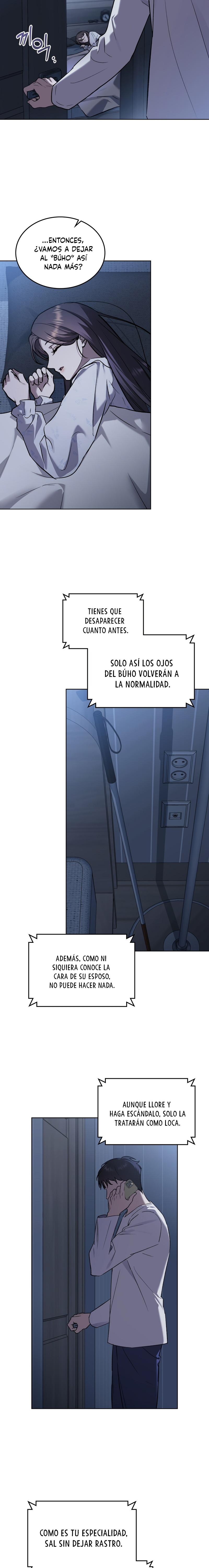 Feliz locura capítulo 66 página 8