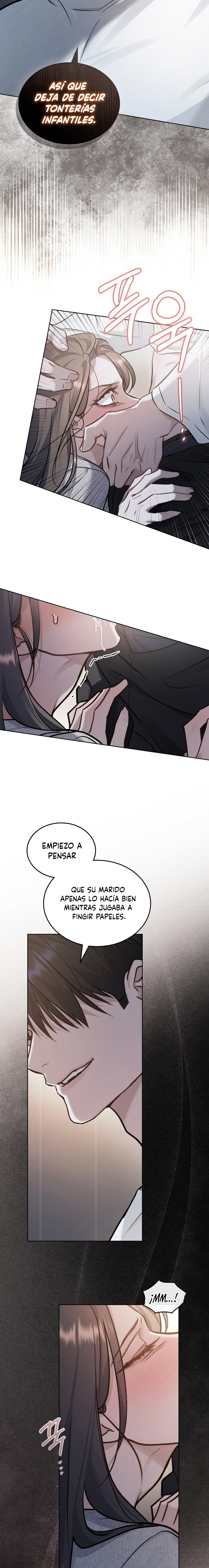 Feliz locura capítulo 67 página 13