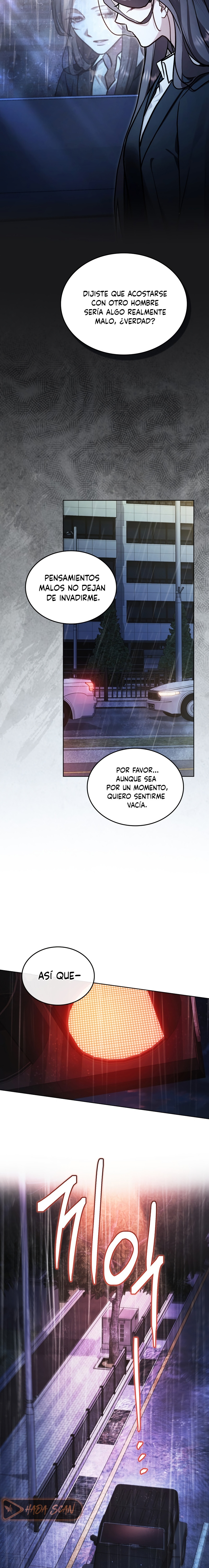 Feliz locura capítulo 67 página 3
