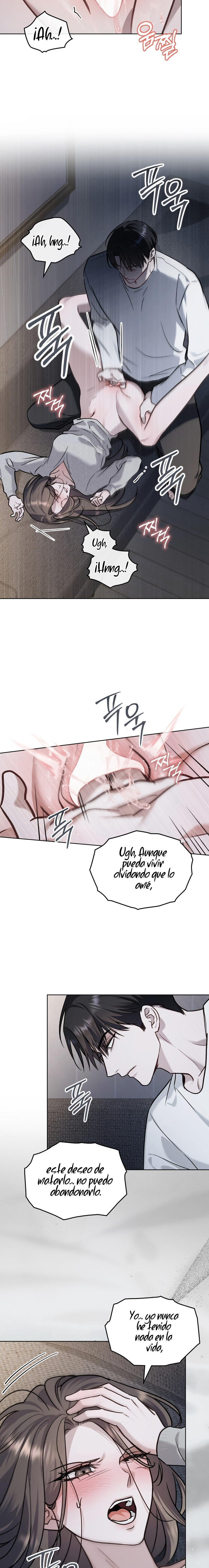 Feliz locura capítulo 68 página 8