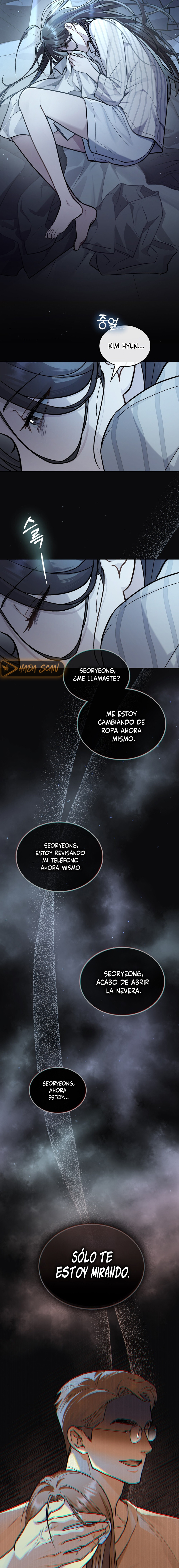 Feliz locura capítulo 7 página 12