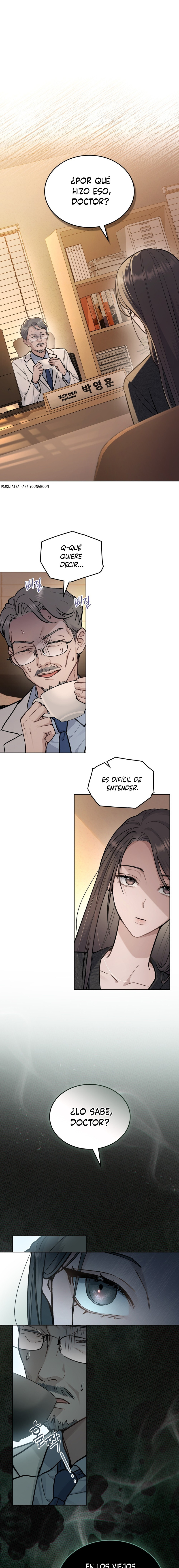 Feliz locura capítulo 7 página 2