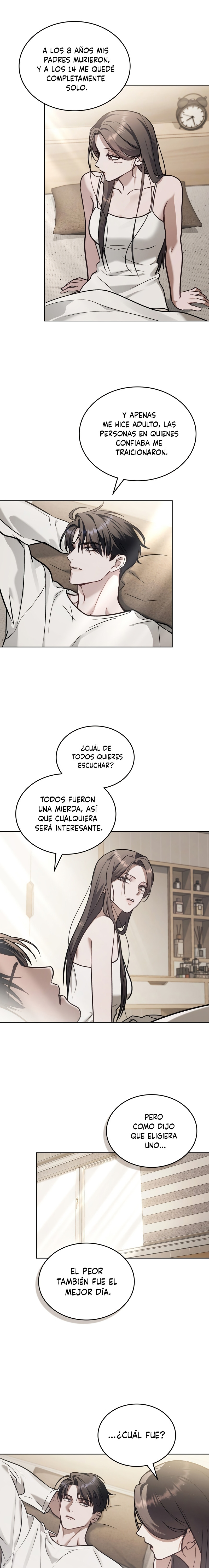 Feliz locura capítulo 70 página 13