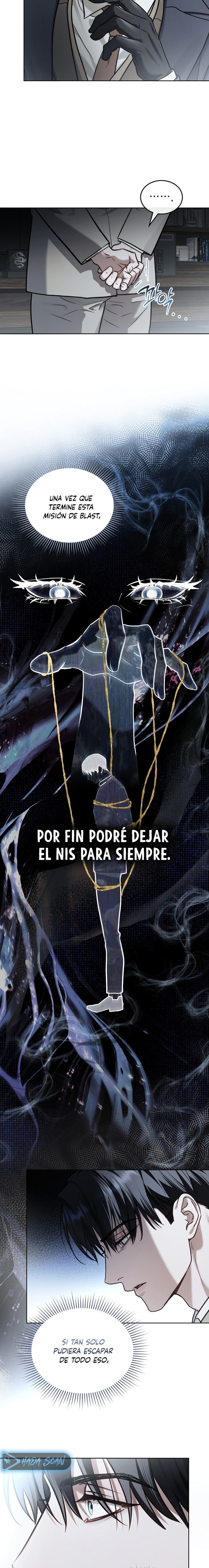 Feliz locura capítulo 71 página 6