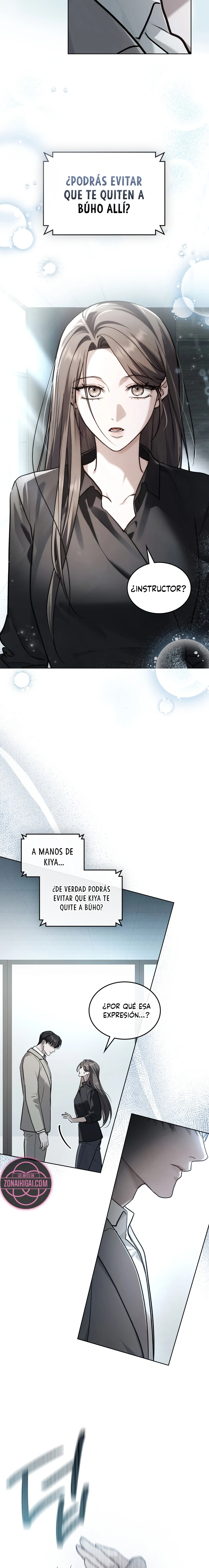 Feliz locura capítulo 72 página 13