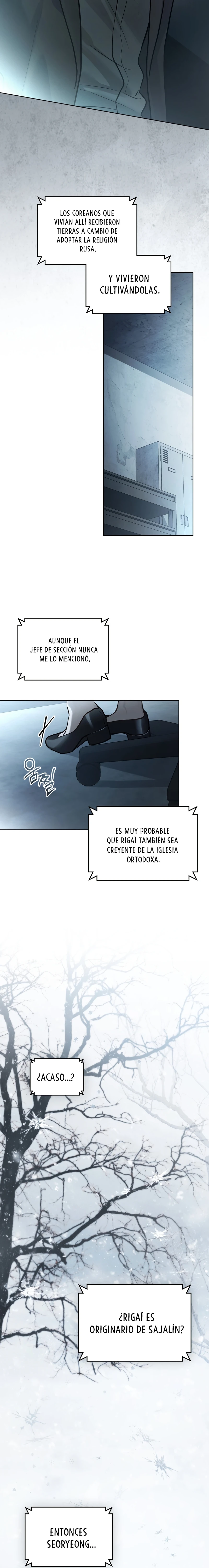 Feliz locura capítulo 72 página 9