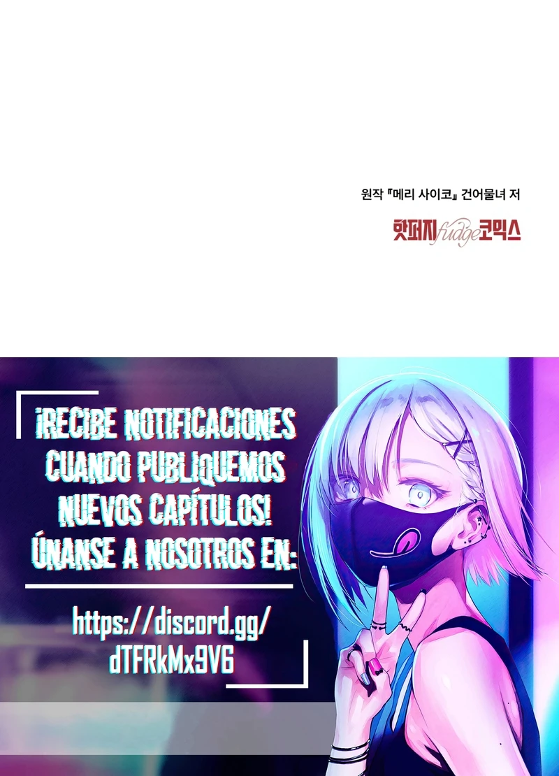 Feliz locura capítulo 73 página 19