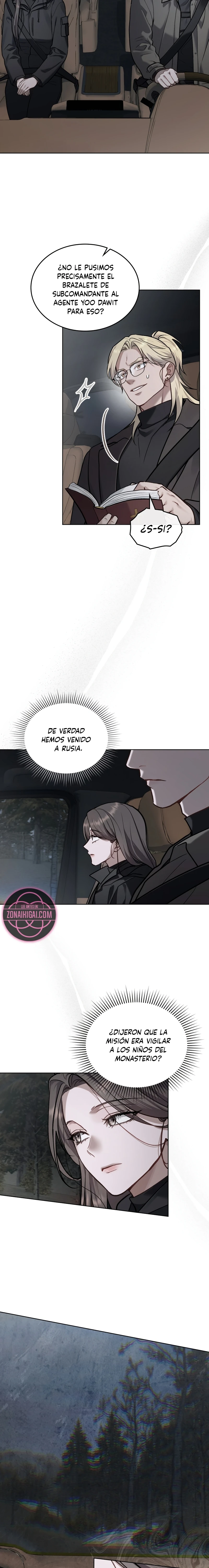 Feliz locura capítulo 73 página 2