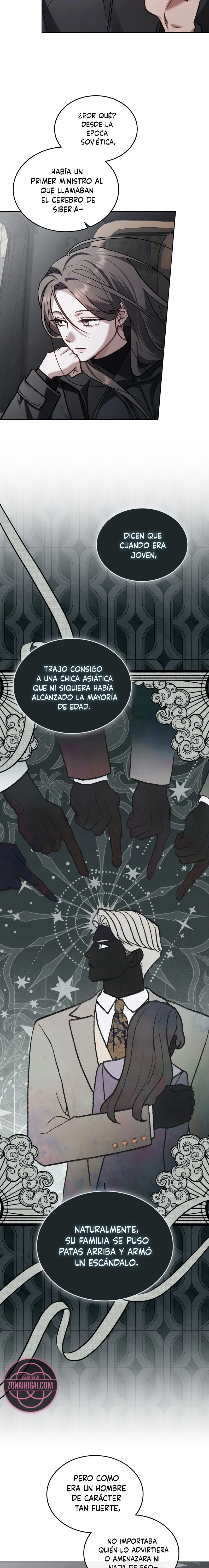 Feliz locura capítulo 73 página 4