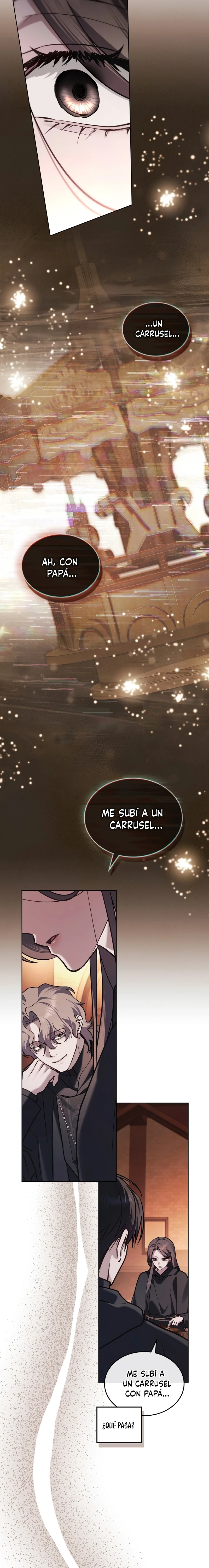 Feliz locura capítulo 74 página 16