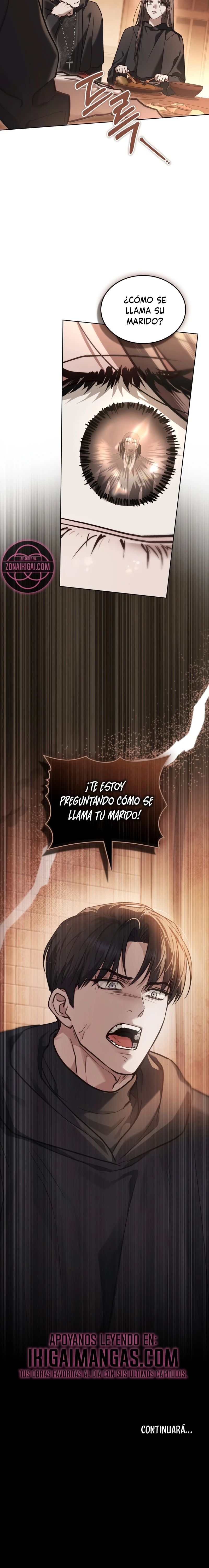Feliz locura capítulo 74 página 18