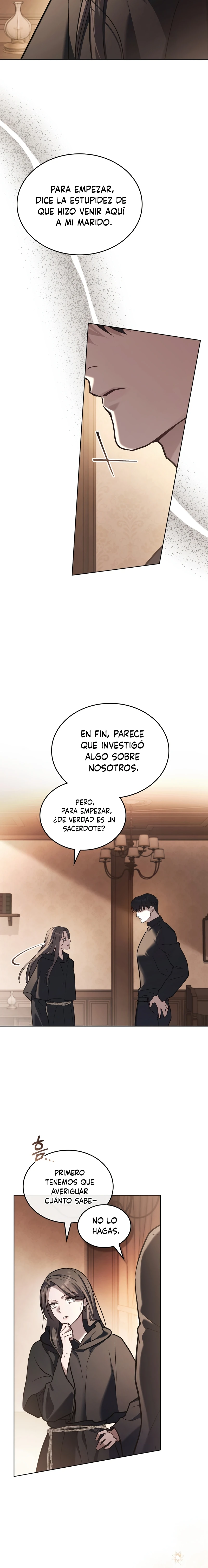 Feliz locura capítulo 74 página 7