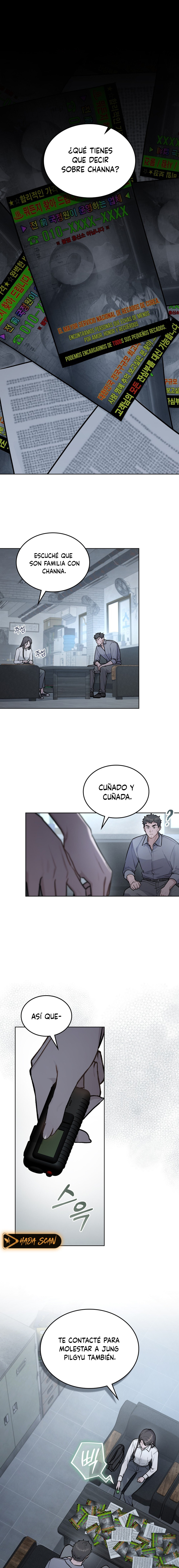 Feliz locura capítulo 9 página 2