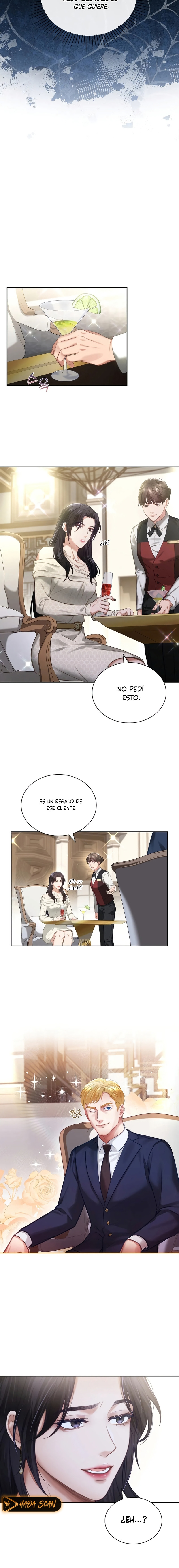 La esposa joven capítulo 1 página 13