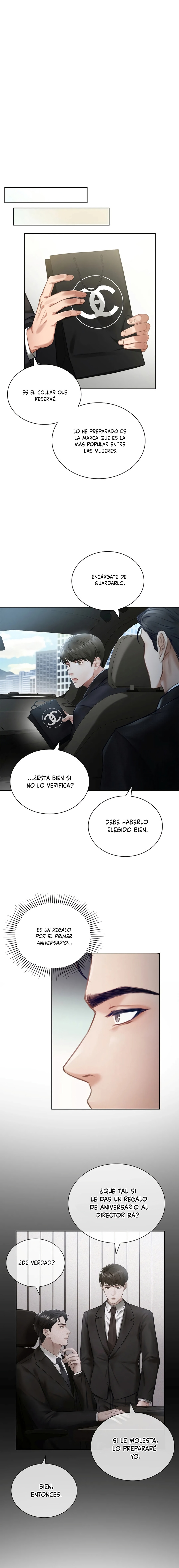 La esposa joven capítulo 1 página 14