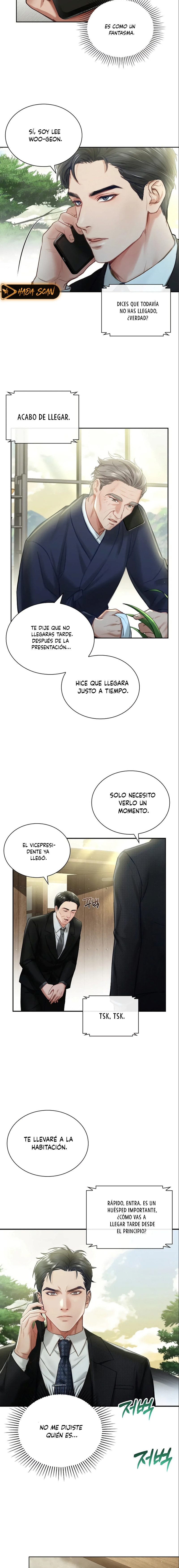 La esposa joven capítulo 1 página 17