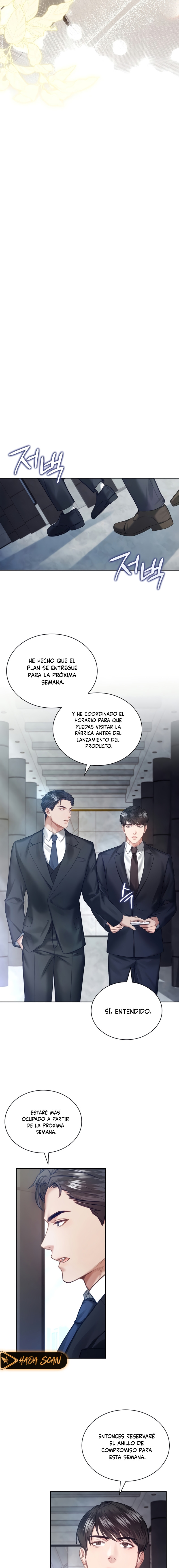 La esposa joven capítulo 10 página 16