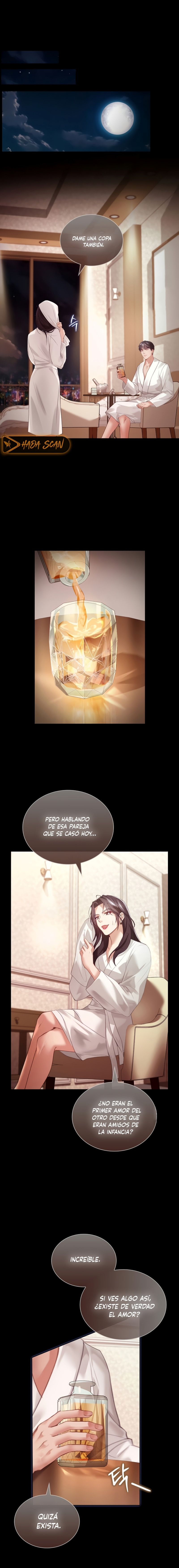 La esposa joven capítulo 10 página 6