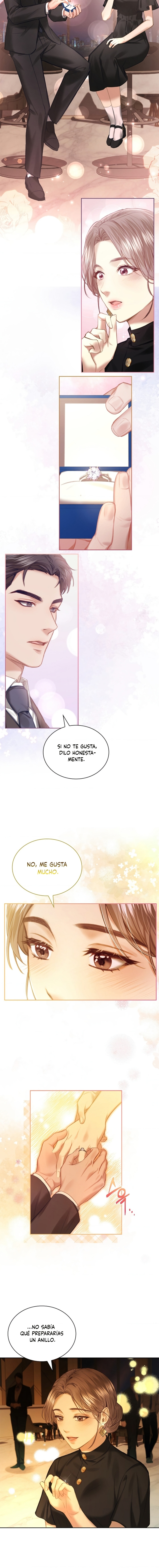 La esposa joven capítulo 11 página 11