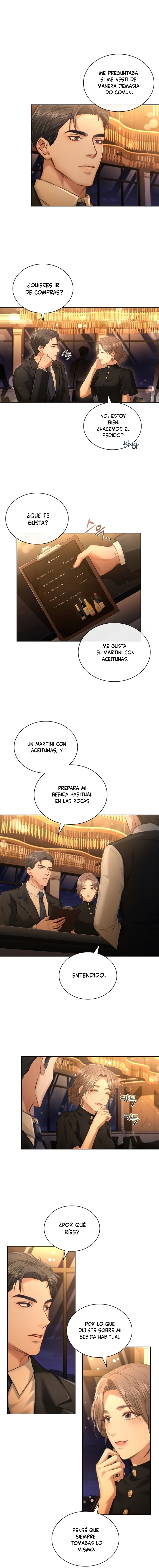 La esposa joven capítulo 11 página 8