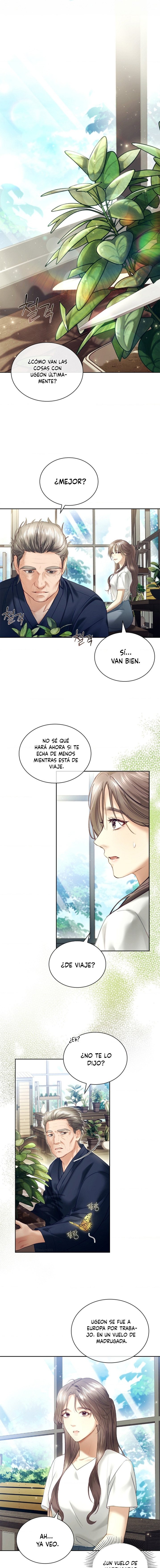La esposa joven capítulo 13 página 2