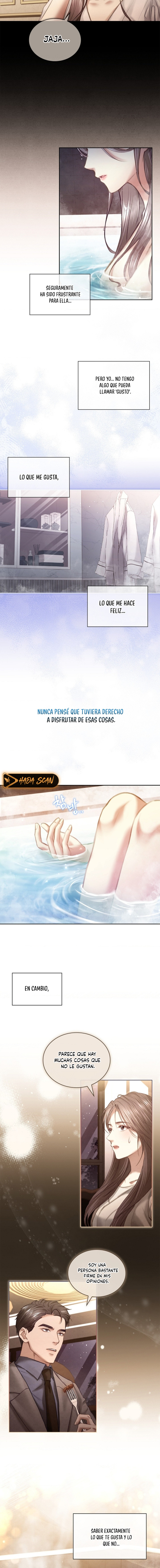 La esposa joven capítulo 13 página 9