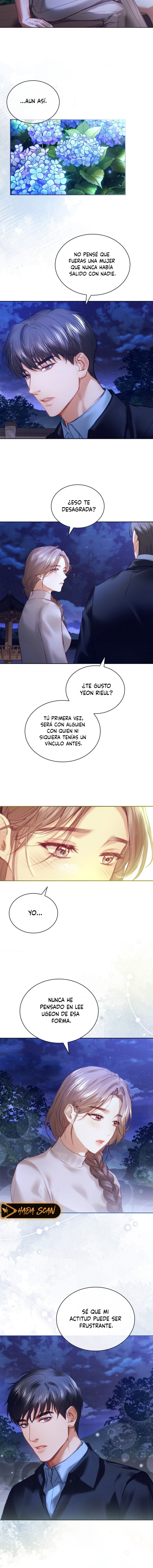 La esposa joven capítulo 14 página 12