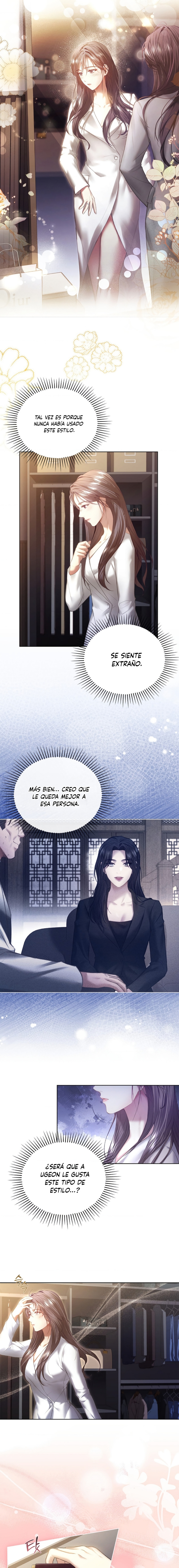 La esposa joven capítulo 15 página 5