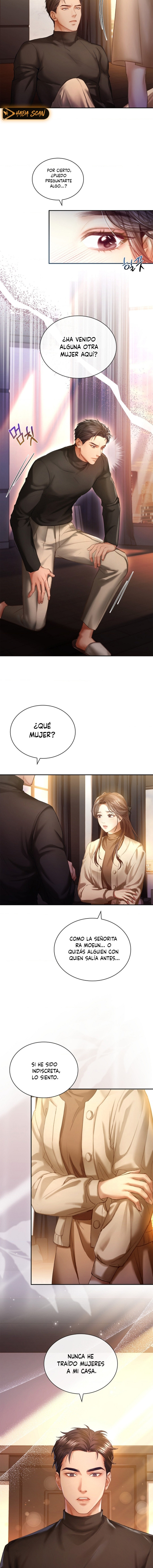 La esposa joven capítulo 16 página 11