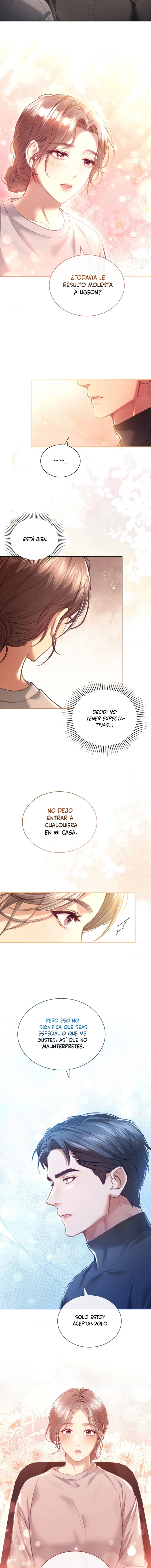 La esposa joven capítulo 17 página 10