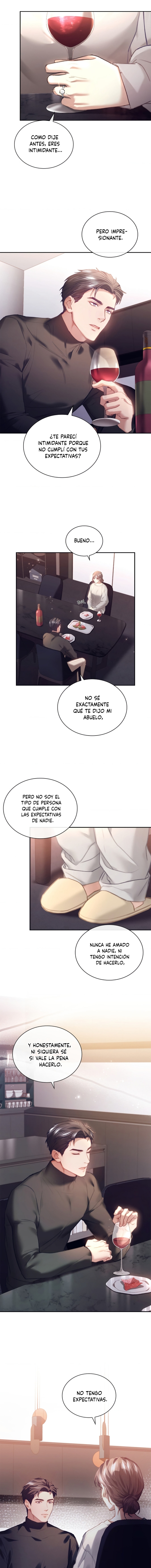 La esposa joven capítulo 17 página 7