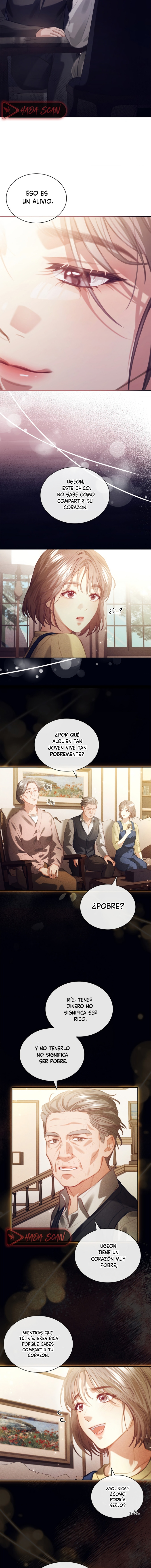 La esposa joven capítulo 17 página 8
