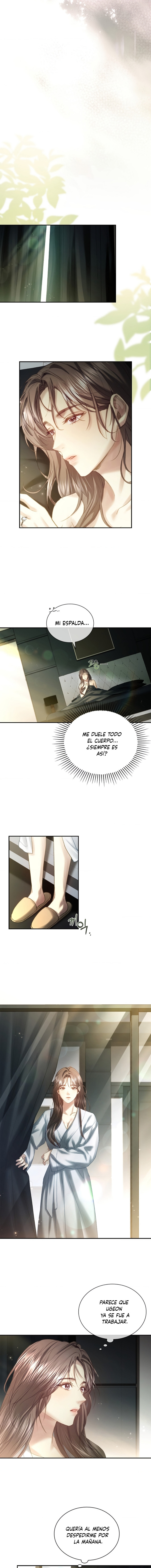 La esposa joven capítulo 18 página 13
