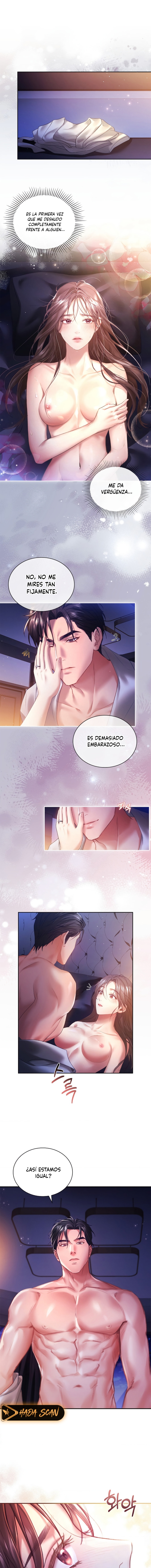 La esposa joven capítulo 18 página 2