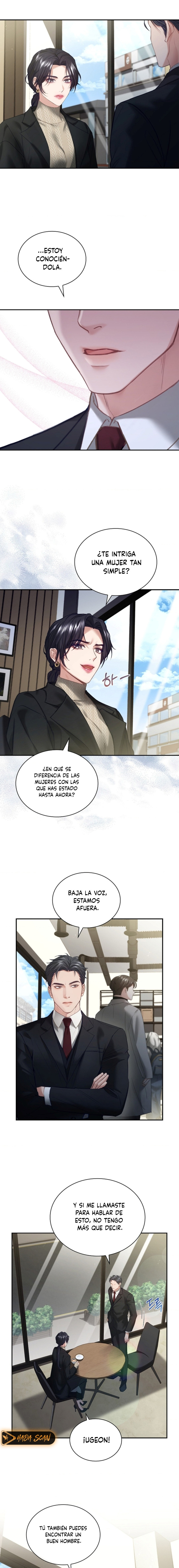 La esposa joven capítulo 19 página 12