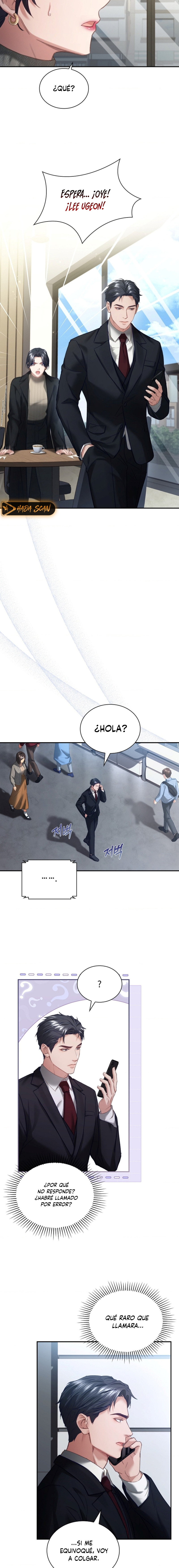 La esposa joven capítulo 19 página 14