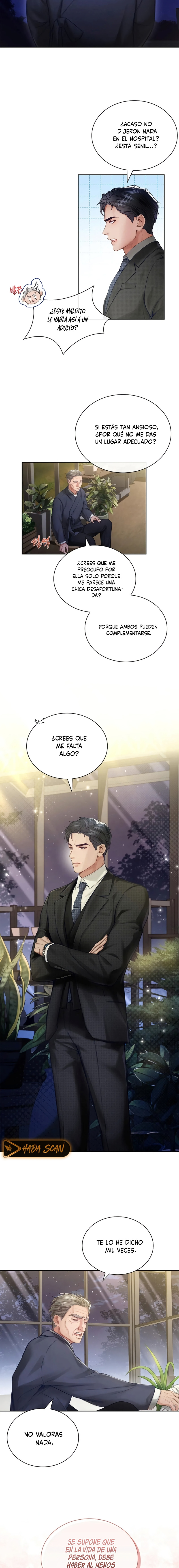 La esposa joven capítulo 2 página 12