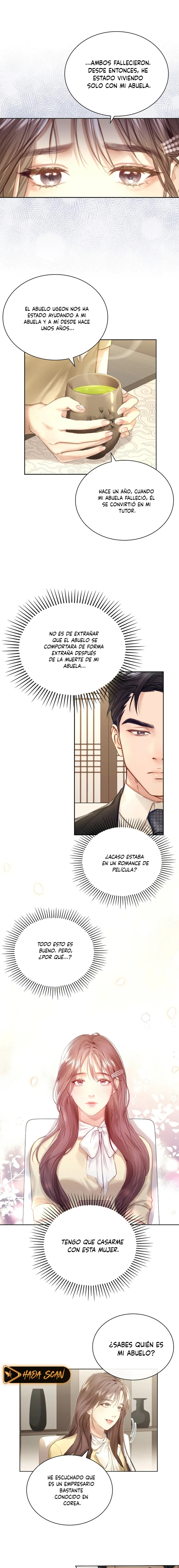 La esposa joven capítulo 2 página 4