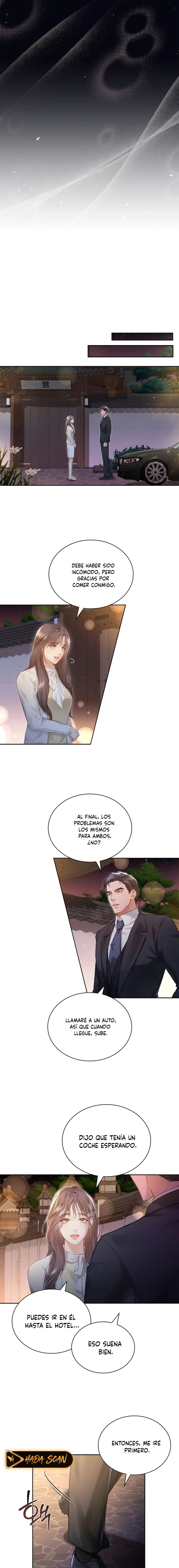 La esposa joven capítulo 2 página 7