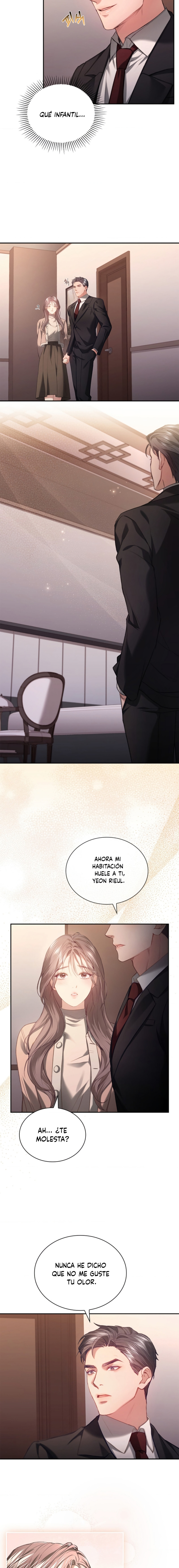 La esposa joven capítulo 20 página 15