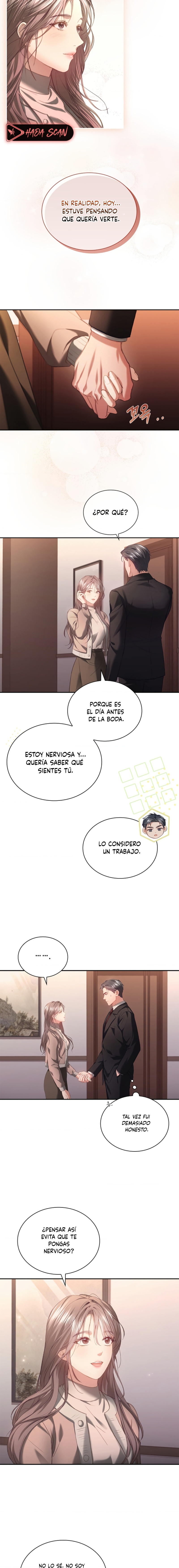 La esposa joven capítulo 20 página 16