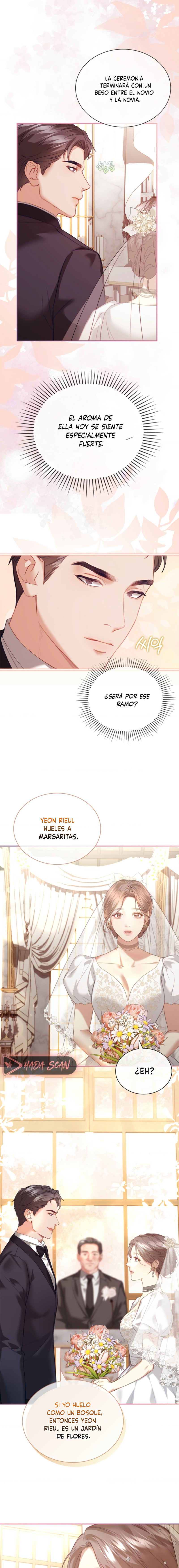 La esposa joven capítulo 21 página 11