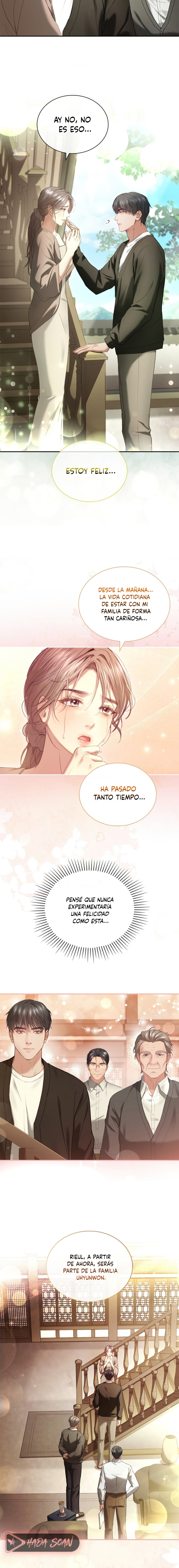 La esposa joven capítulo 21 página 5