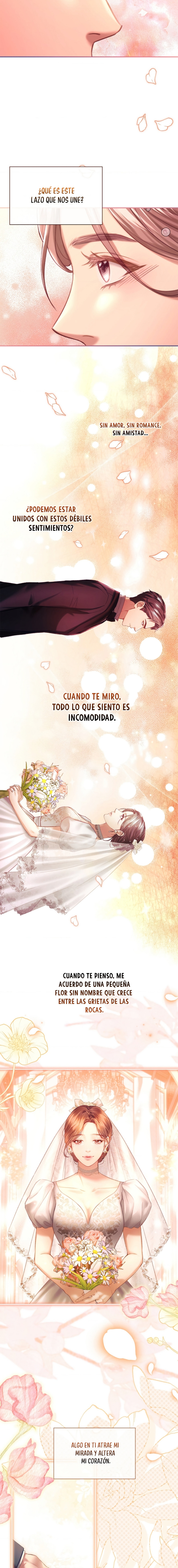 La esposa joven capítulo 21 página 8