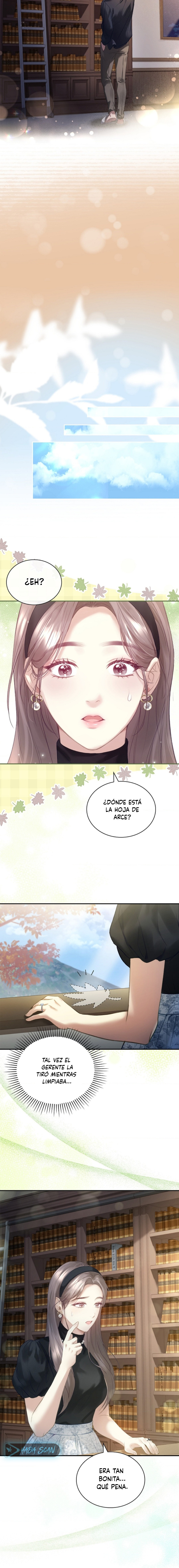 La esposa joven capítulo 23 página 13