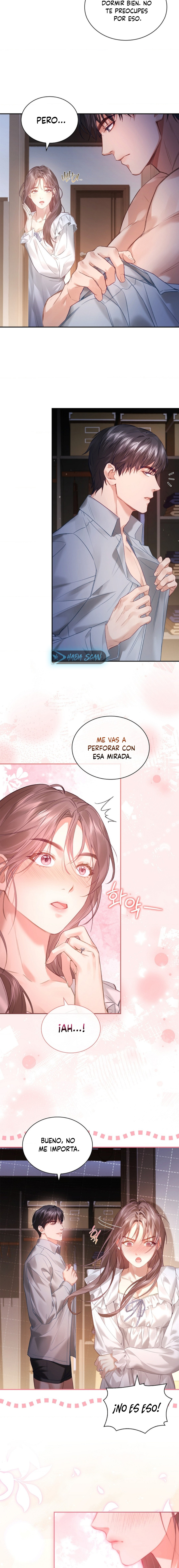 La esposa joven capítulo 23 página 4