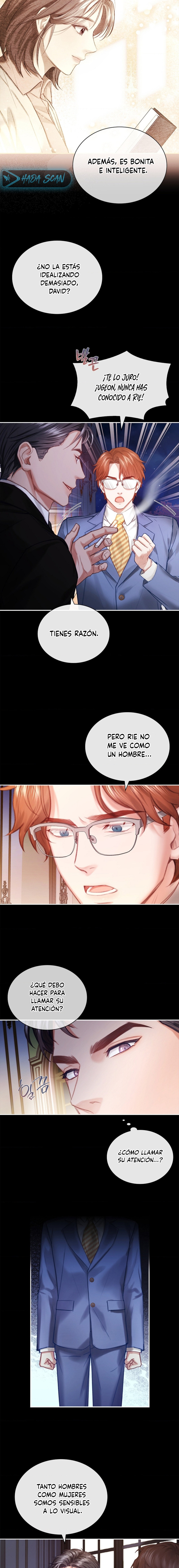 La esposa joven capítulo 24 página 14